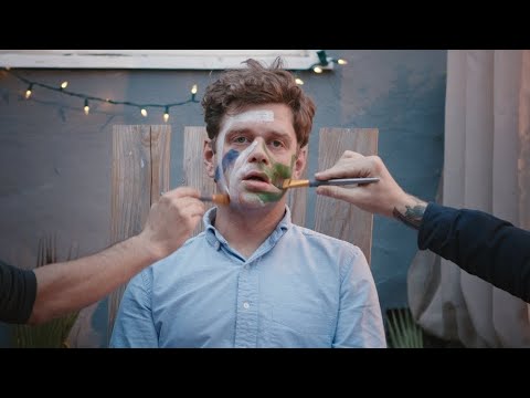 Cold Moon "Simpleton" (Official Music Video)