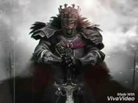 Templarios Boinas Rojas  (ALIANZA DE TITANES)