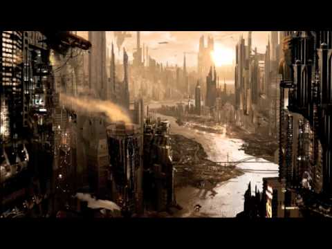 Somtek - Desolation