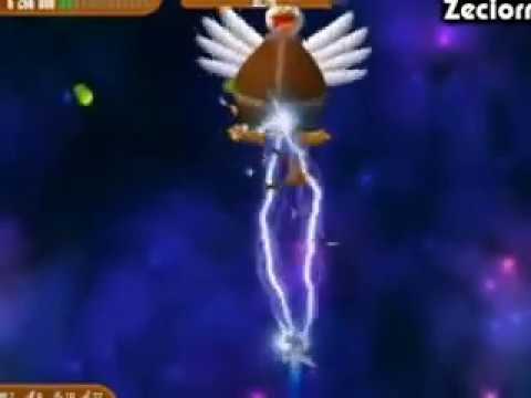 Chicken Revenge PC