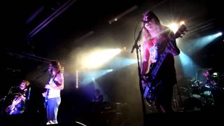 Pain of Salvation - Rope Ends. Live at ProgPower Europe. Oct. 5th 2014.