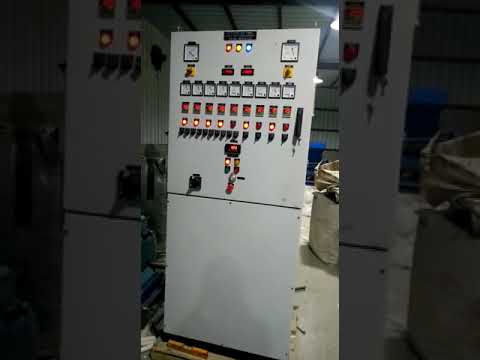 PVC Shoe Grade Compounding Machine