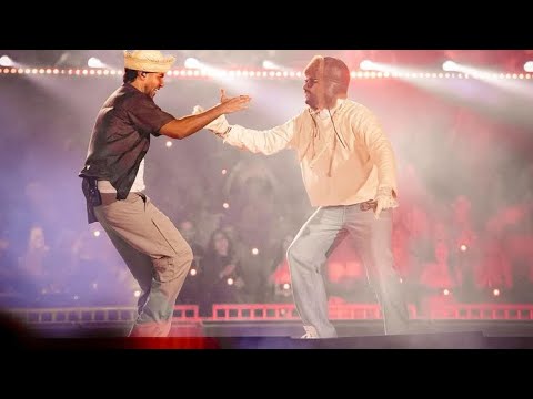 BOKeTe - Bad Bunny feat Romeo Santos (audio oficial)