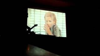 Video 22.10.2013 Karl Krauter feat. Nina Heute - live