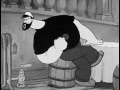 Popeye The Sailor Man - Morning, Noon, and Nightclub