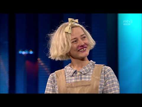 Kurjakylän Tiltu | 1. jakso | Putous 12. kausi | MTV3