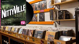 Madlib "Medicine Show #9: Channel 85 Presents Nittyville" (Side B)