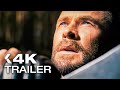 AVENGERS 5 DOOMSDAY Official Thor Teaser Trailer 2026 Chris Hemsworth