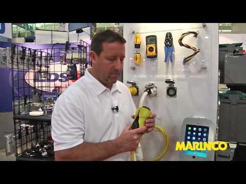 EEL Shore Power Cordset Demonstration