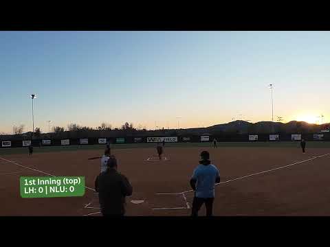 2025.01.13 - Lumber Hacks vs Not Like Us