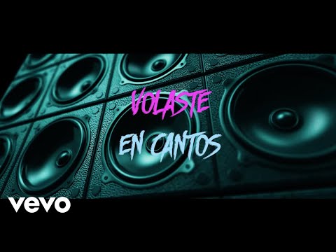 XDrama - Volaste en Cantos ft. Noriega