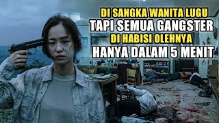 Download lagu IN JUST 5 MINUTES ALL THE GANGSTERS WERE FINISHED OUT BY THIS WOMAN‼️FILM STORYLINE (KOREA) mp3 Download lagu IN JUST 5 MINUTES ALL THE GANGSTERS WERE FINISHED OUT BY THIS WOMAN‼️FILM STORYLINE (KOREA) mp3