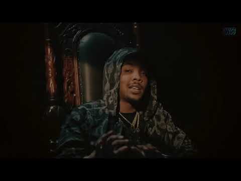 'Boogie Blade Brown x Mozzy x Tiny Boost Type Beat UK/US RAP Beat | TWSB