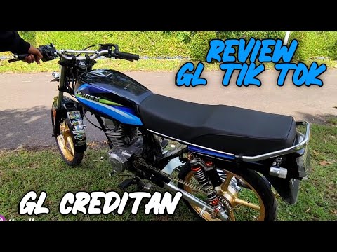 REVIEW LENGKAP GL CREDITAN🔥