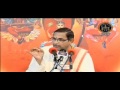 Part5 Sri Matha Vaibhavam Sri Chaganti Koteswara Rao Garu Pravachanam