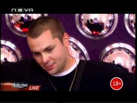 Камелия и Ицо Хазарта се псуват Каруцарски