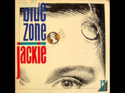 YouTube   Blue Zone U K    Jackie