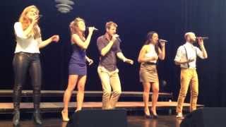 The Junction - No Gravity (Mads Langer)