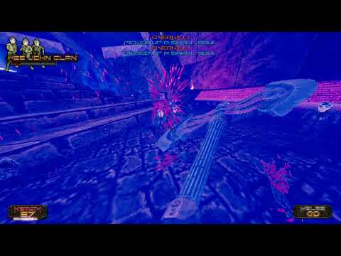 Amid Evil Wee John Clan