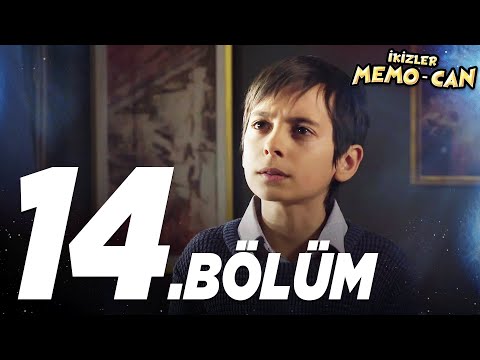 İkizler Memocan 14. Bölüm - FULL Bölüm