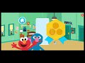 Sesame Street Games 191