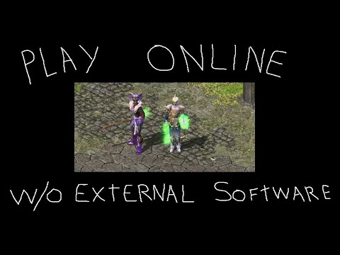 How to play Sacred Underworld Online without external software