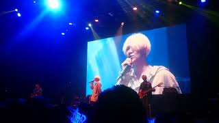 171217 South Club(Nam Tae Hyun)-소년소녀 Live (Music Fan Meeting in Taipei)