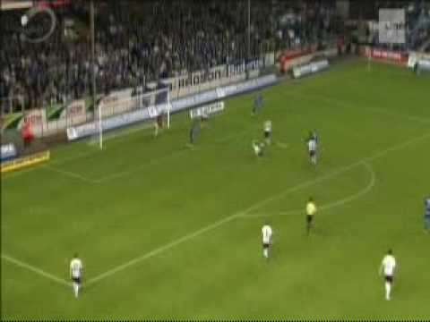 Jupiler Pro League 2010 : J06 : Gand - Roulers : 5-1