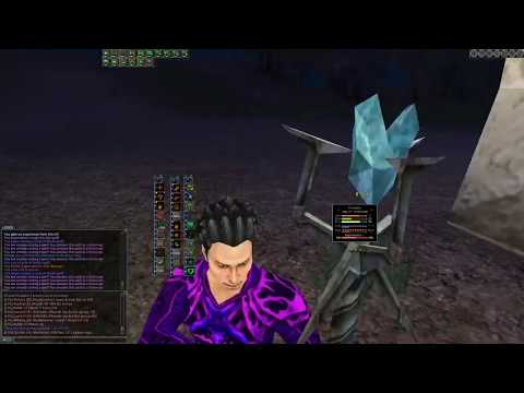 DAoC Phoenix VW solo RR6-7 Patatebio Sympathy For the Stun