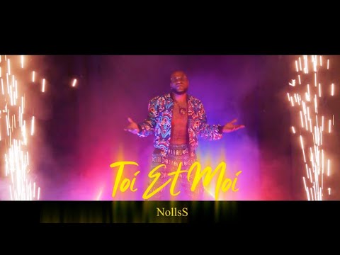 NollsS - Toi et Moi 💫✨ ( Clip Officiel ) #afrocaraibean #afrobeat #afrolove #guadeloupe #ogv