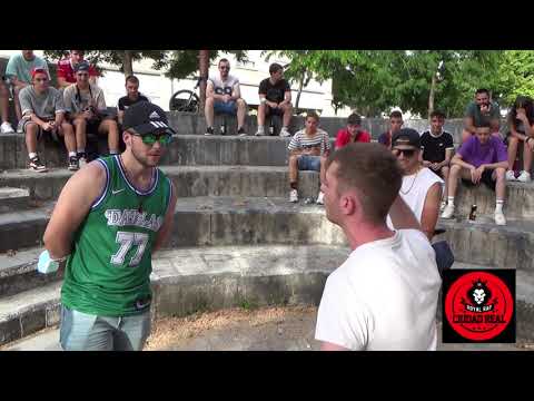 KYAR vs YOKSE - Filtros LIONS BATTLE I