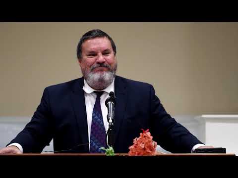 "Taking up The Cross" | College Grove Grace Church