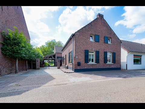 Illikhoven 5  Roosteren