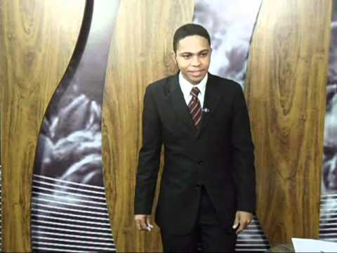 Tv IMigrantes (Bastidores JOrnal das 7)