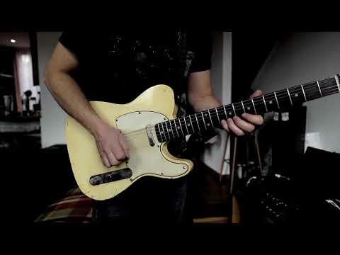 Kemper Profiler Blues Vemuram Jan Ray Fuzz Face 69 Vox Wah 67