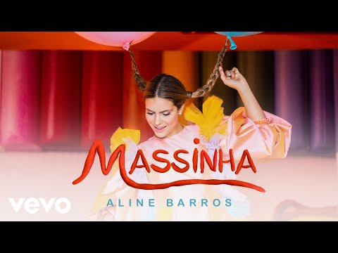 Thumbnail for Música Da Massinha video