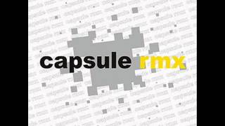 Capsule - Sugarless Girl (Rmx Version/Light Sap Edit)