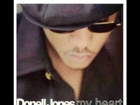 In The Hood (Playas version) - Donell Jones