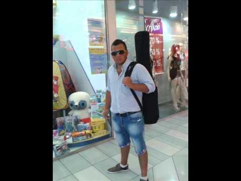 Vass Ignác  - A szívemet törted össze