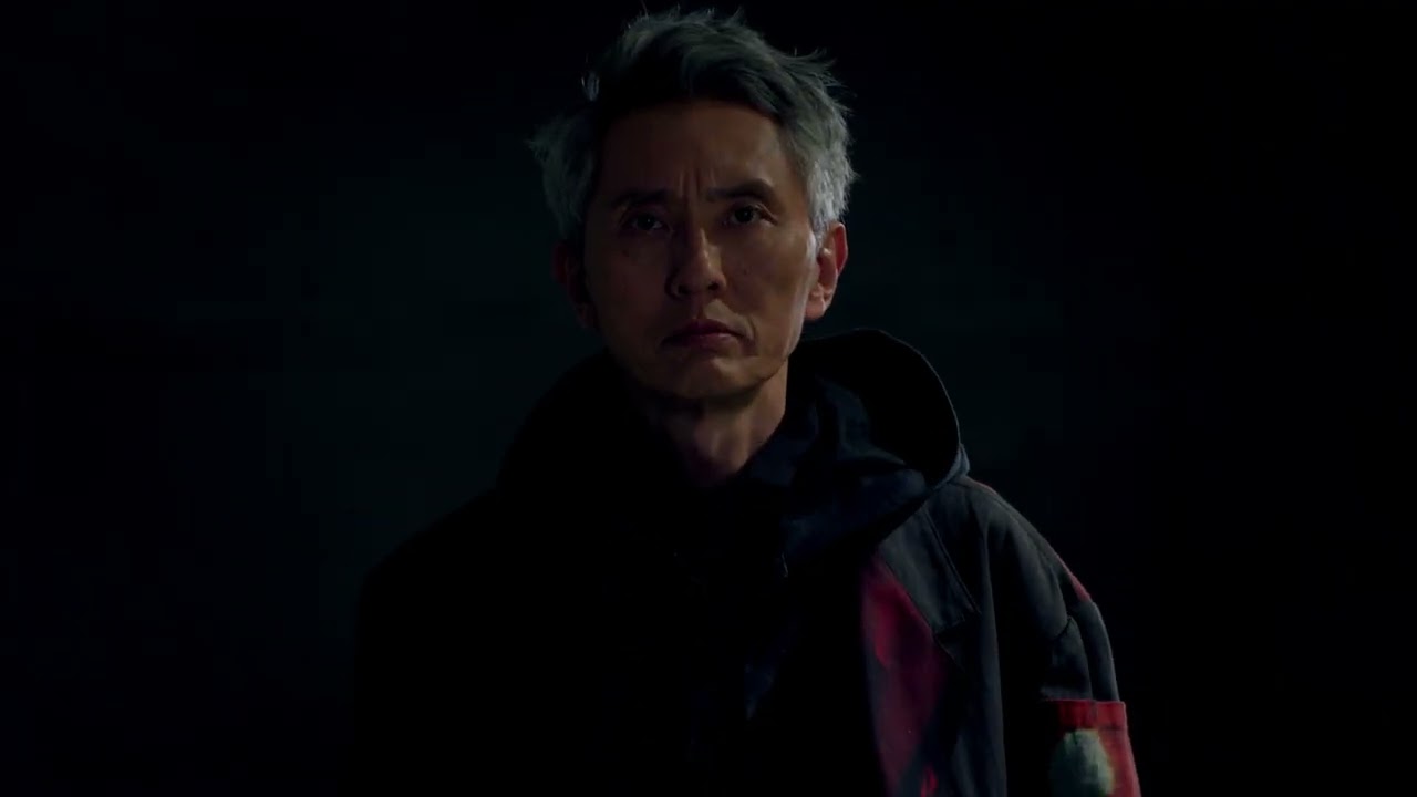 PACKAGE LINK（パッケージリンク）15秒CM「いや、カッコいいでしょ」篇