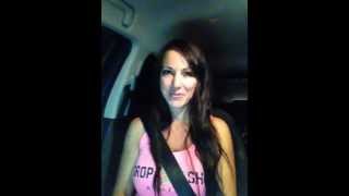 Mary Muller Video Audition video