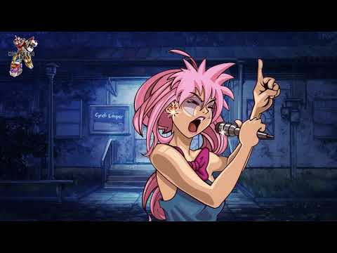 Cyndi Lauper | Time After Time | Nightcore |