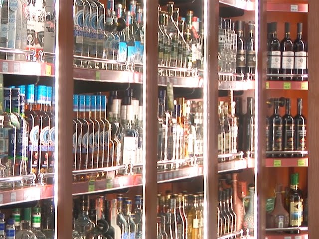 День молодежи без алкоголя