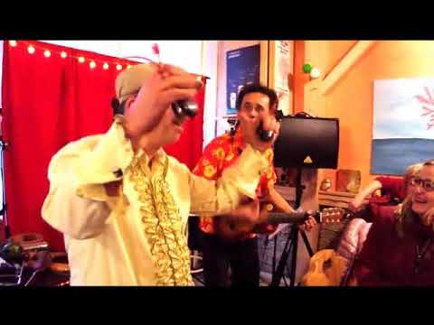 PETITSOLEIL : Pequeño Paria : Live au Hibou Gourmand !