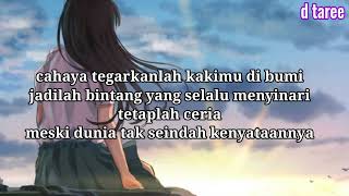 Download lagu Andika Mahesa - Cahaya | Lirik Lagu  #andikakangenband #cahaya #kangenband #lirik #musikhits mp3