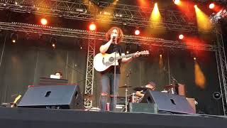 The Maze • Michael Schulte &amp; Band • Dresden 20.08.17