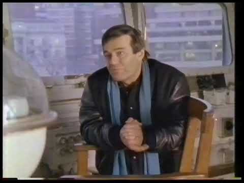 Arena trailer - Pirate Radio