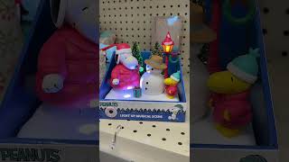 The Puffer jacket snoopy at cvs omg #thriftfinds #christmas #shopping