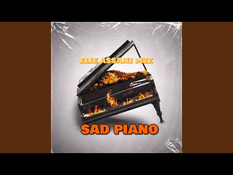 Sad Piano