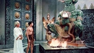 Atlantis: The Lost Continent (1961) Video